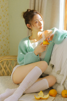 小说女主叫林娟