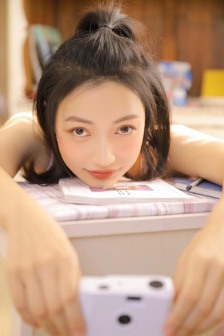 天使与黑帮