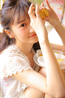 女生寝室4